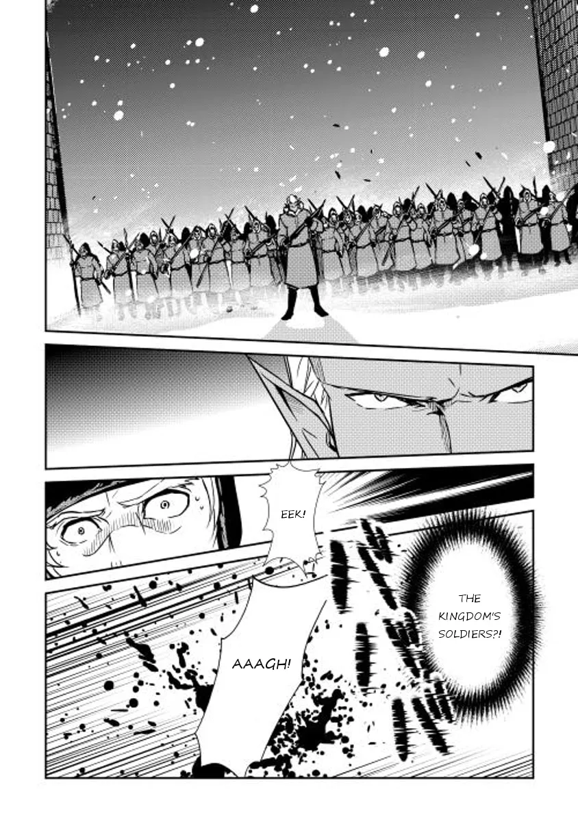 Read Shiro no Koukoku Monogatari chapter 30 image 16 on Lezhin