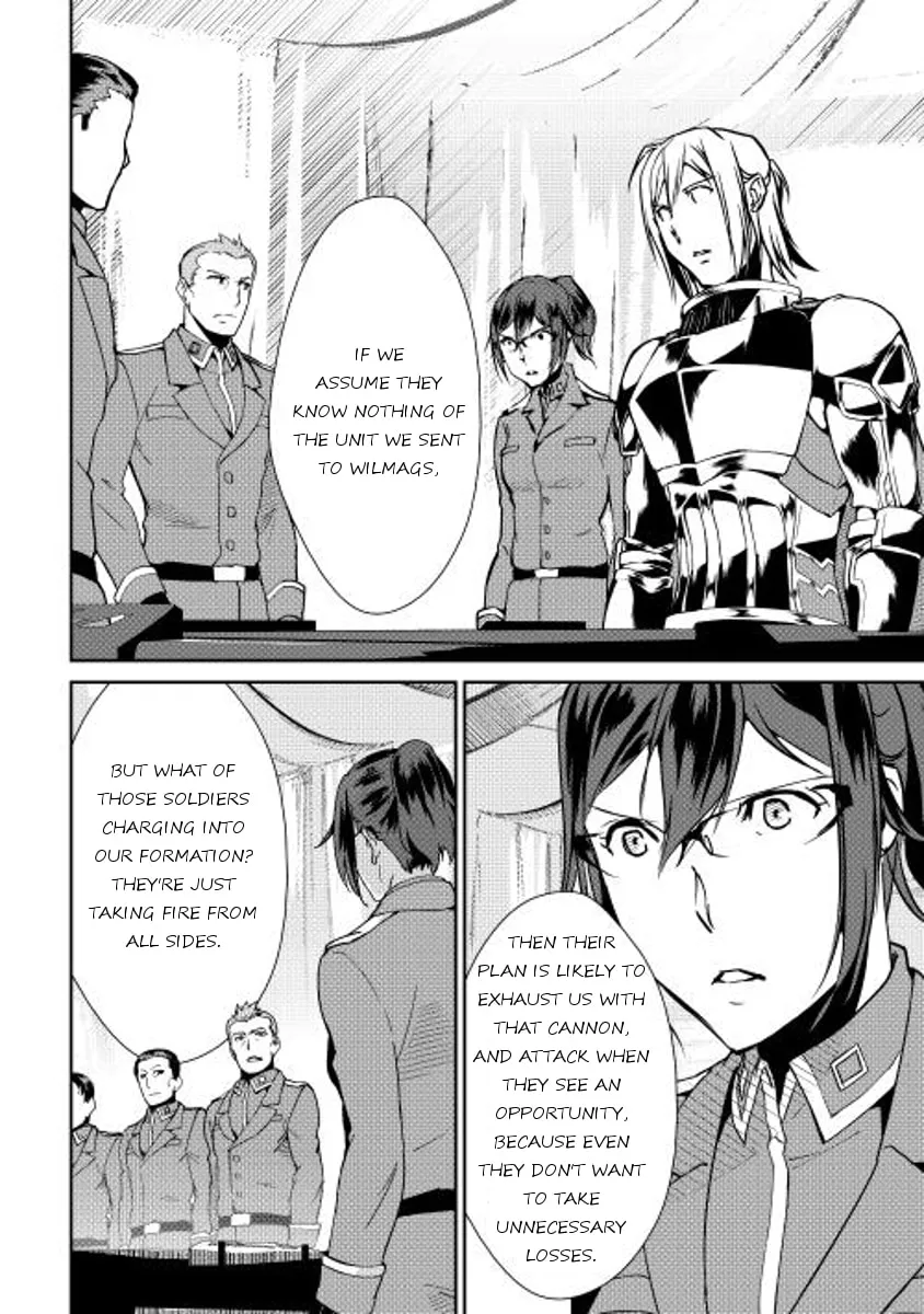 Read Shiro no Koukoku Monogatari chapter 30 image 3 on Lezhin