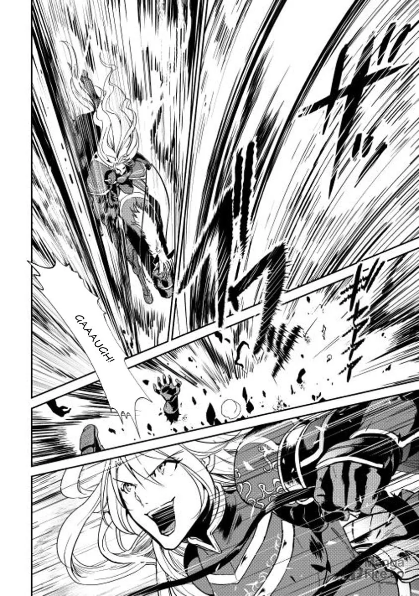 Read Shiro no Koukoku Monogatari chapter 31 image 14 on Lezhin