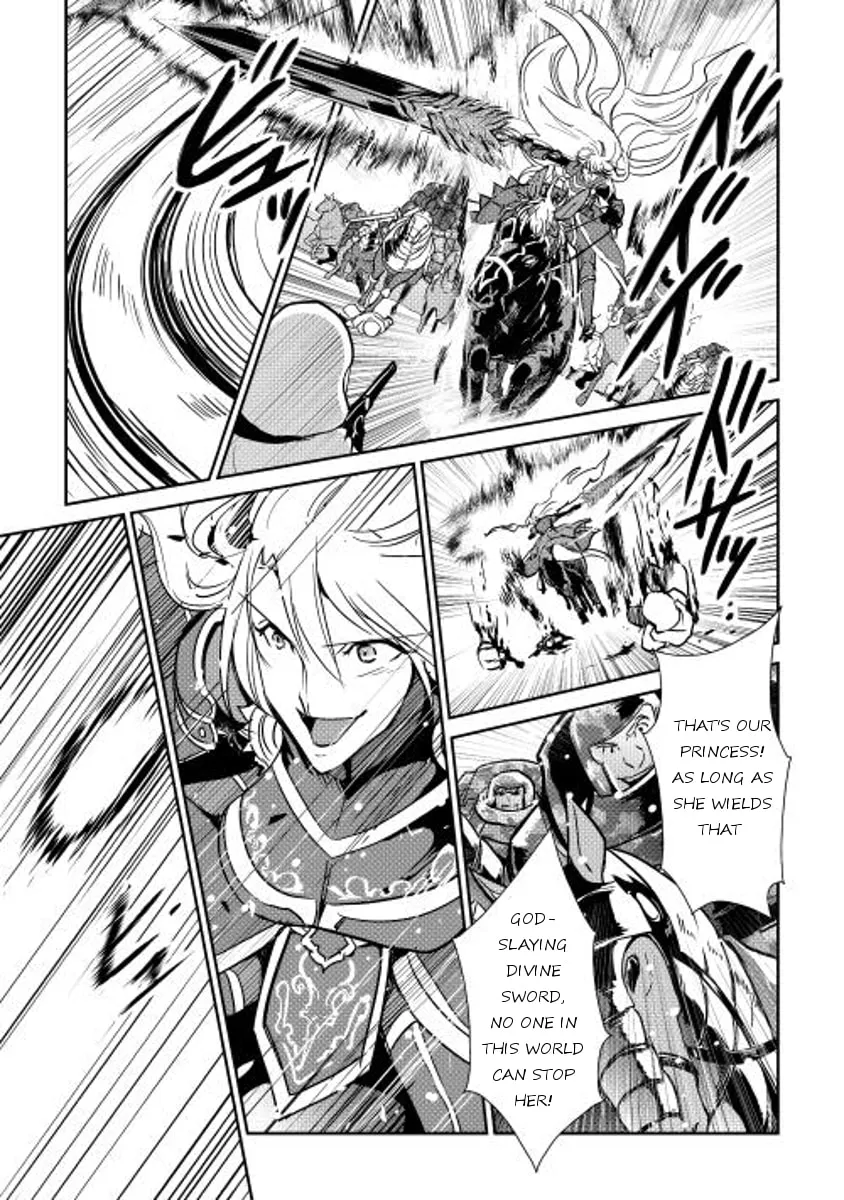Read Shiro no Koukoku Monogatari chapter 31 image 15 on Lezhin