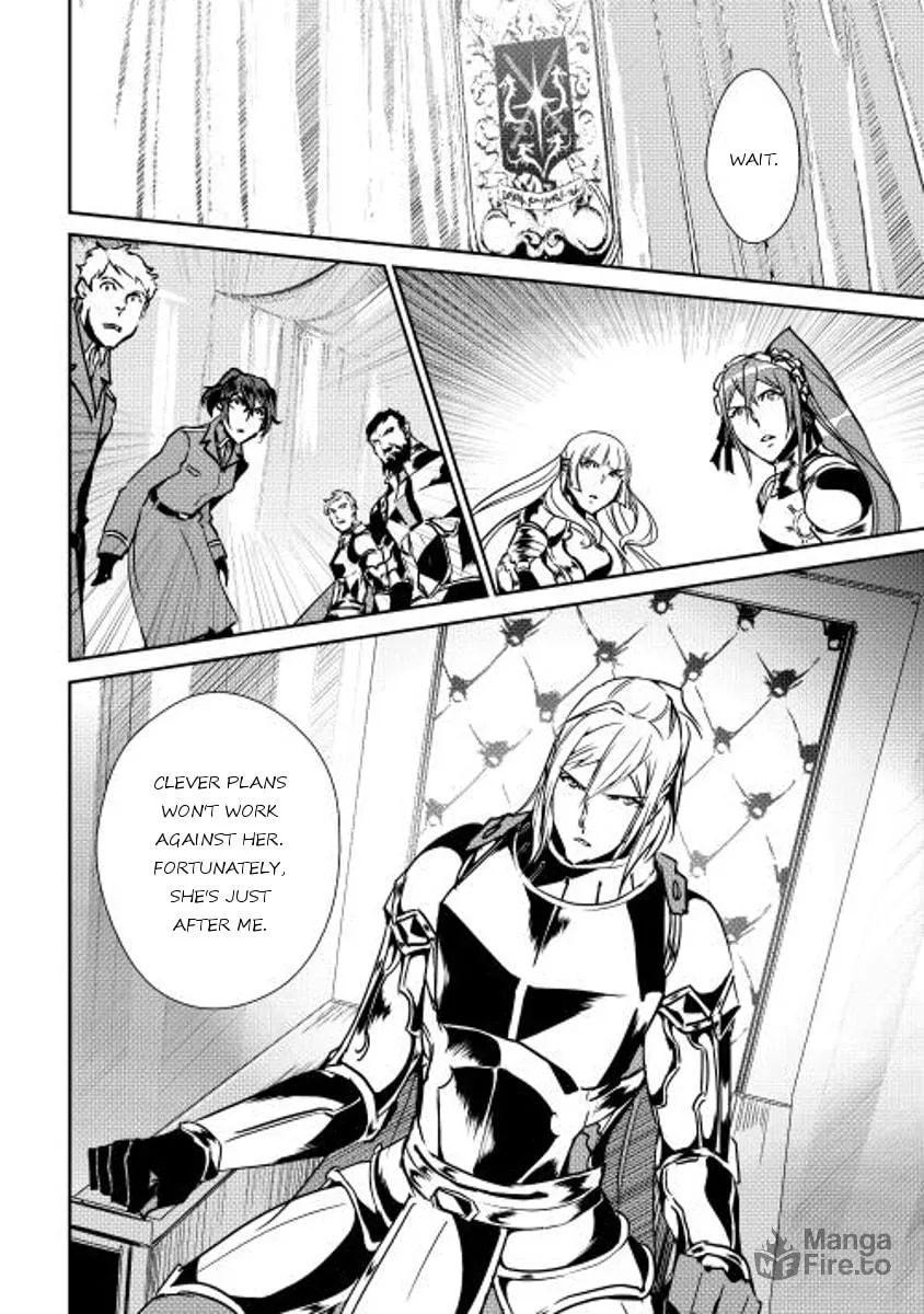Read Shiro no Koukoku Monogatari chapter 31 image 9 on Lezhin