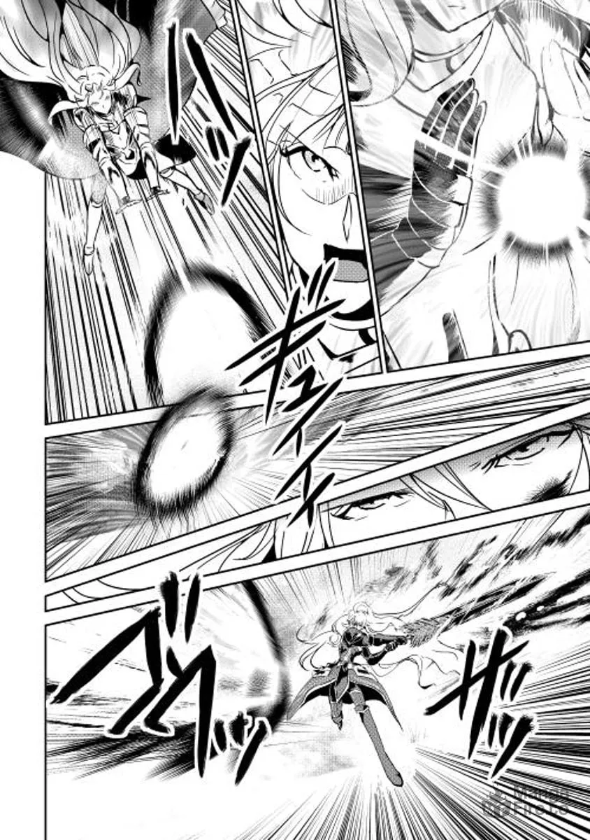 Read Shiro no Koukoku Monogatari chapter 32 image 11 on Lezhin