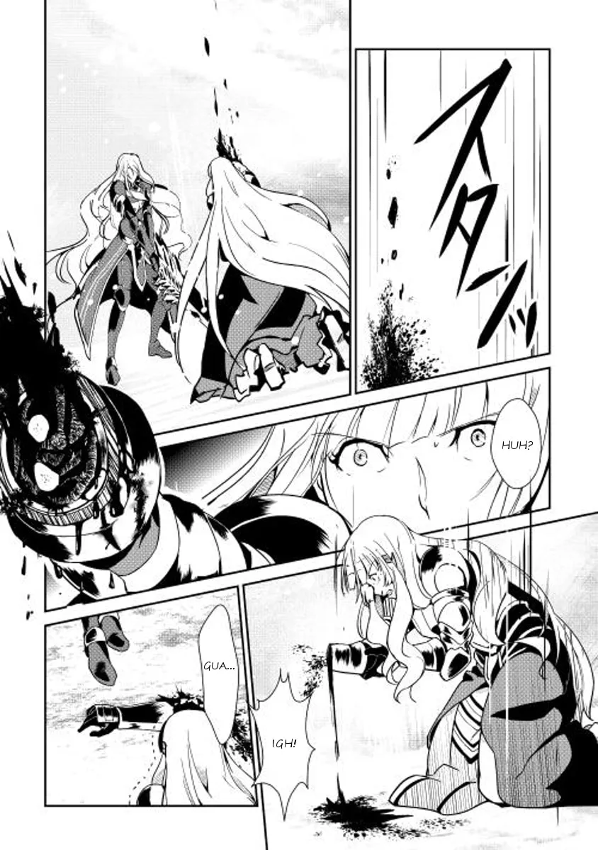 Read Shiro no Koukoku Monogatari chapter 32 image 15 on Lezhin