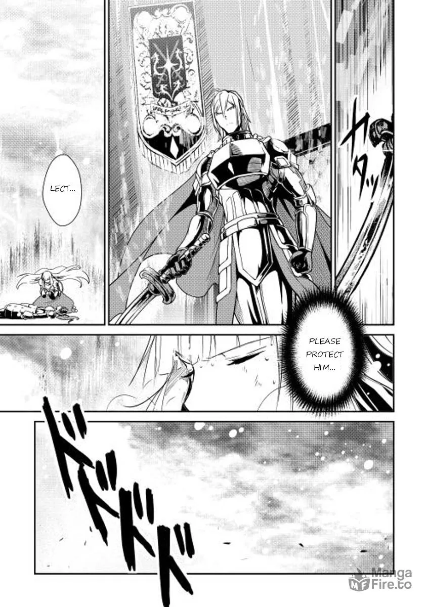 Read Shiro no Koukoku Monogatari chapter 32 image 19 on Lezhin