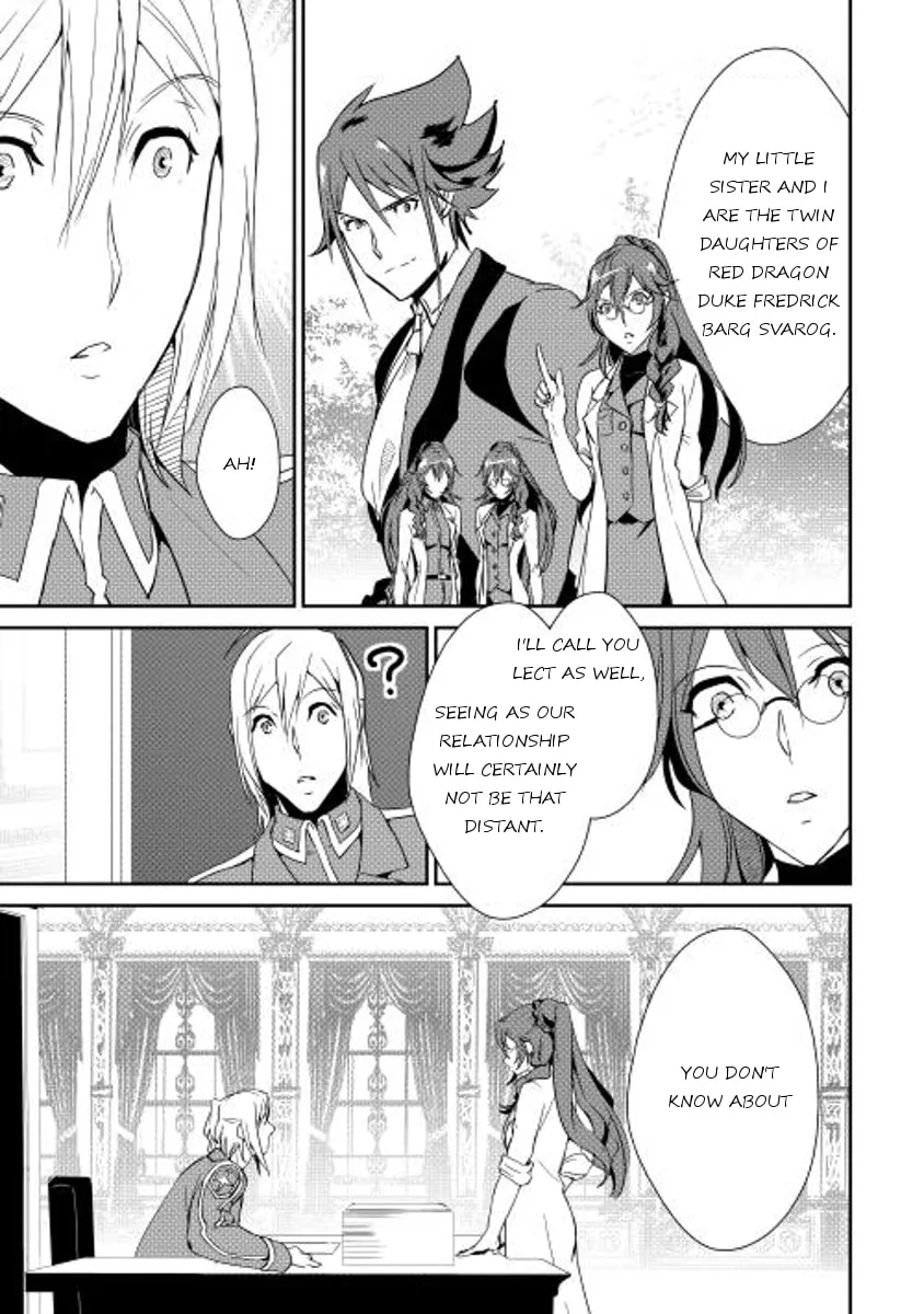 Read Shiro no Koukoku Monogatari chapter 34 image 16 on Lezhin