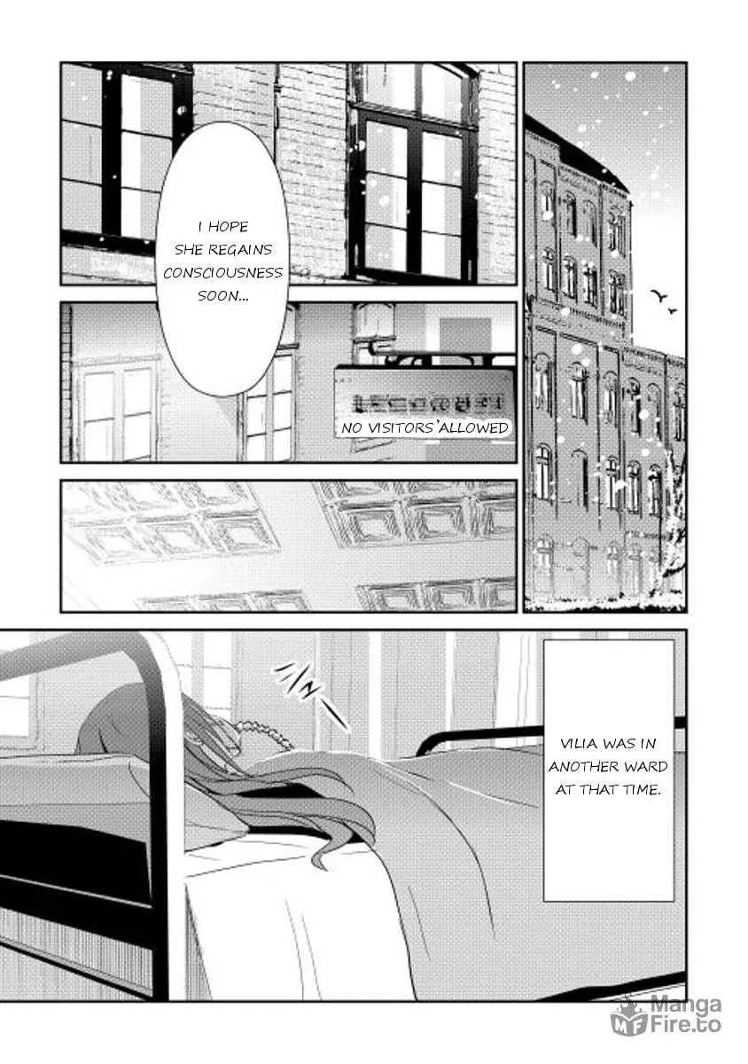 Read Shiro no Koukoku Monogatari chapter 35 image 9 on Lezhin
