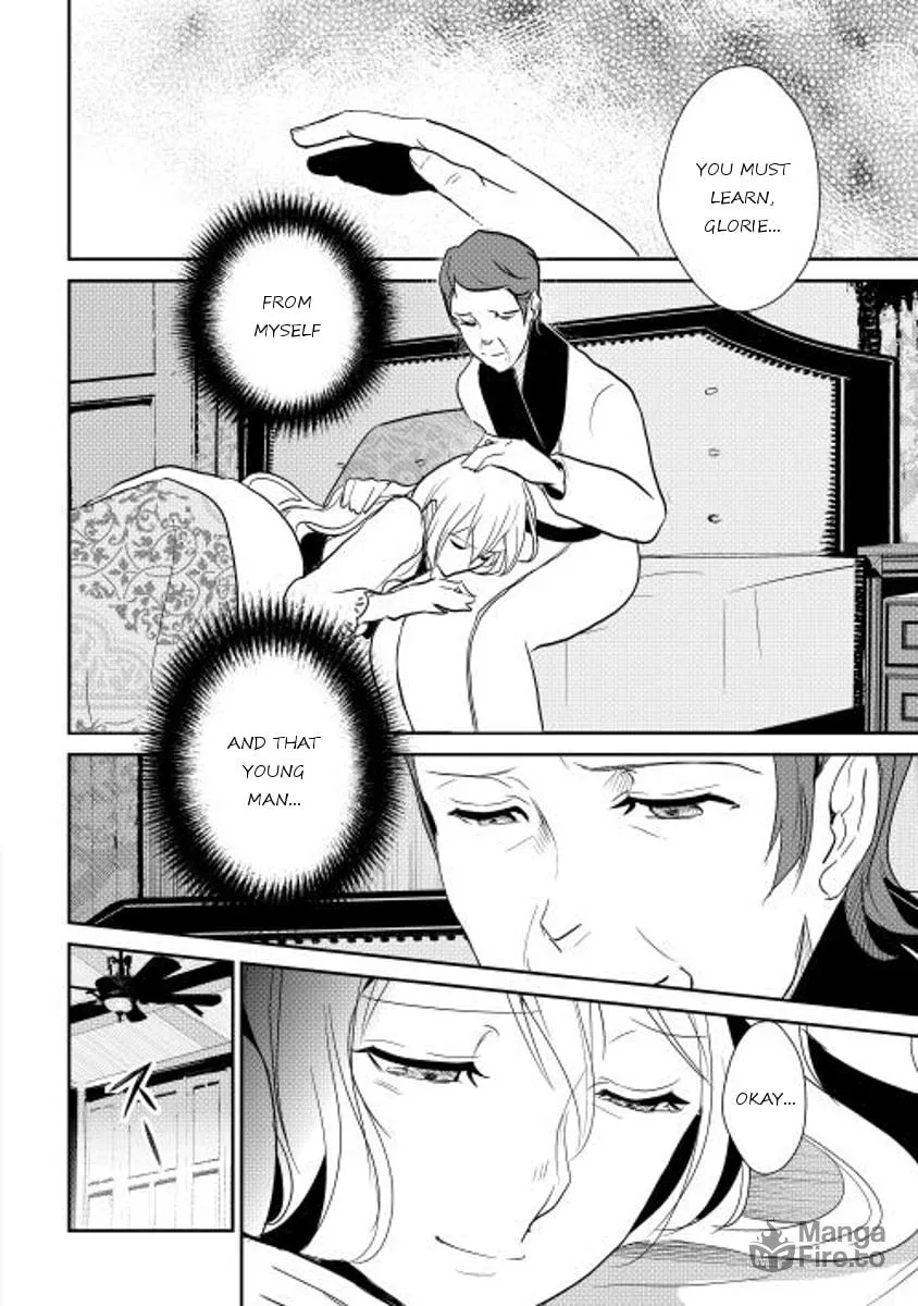 Read Shiro no Koukoku Monogatari chapter 36 image 17 on Lezhin