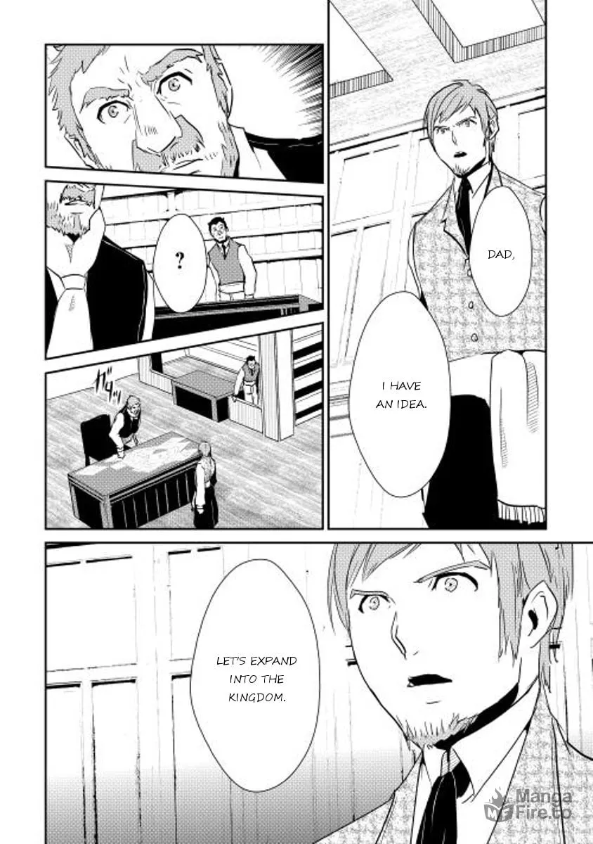 Read Shiro no Koukoku Monogatari chapter 36 image 5 on Lezhin