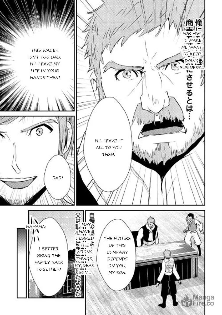 Read Shiro no Koukoku Monogatari chapter 36 image 8 on Lezhin