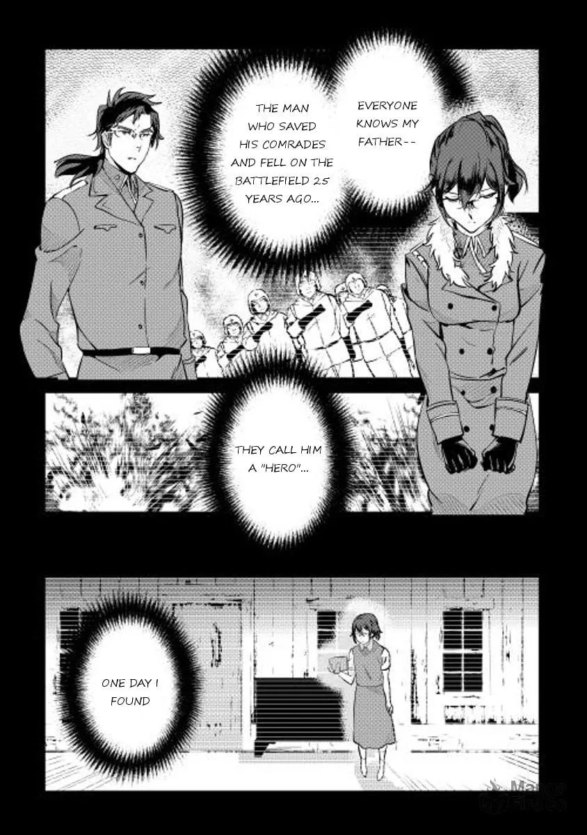 Read Shiro no Koukoku Monogatari chapter 37 image 14 on Lezhin
