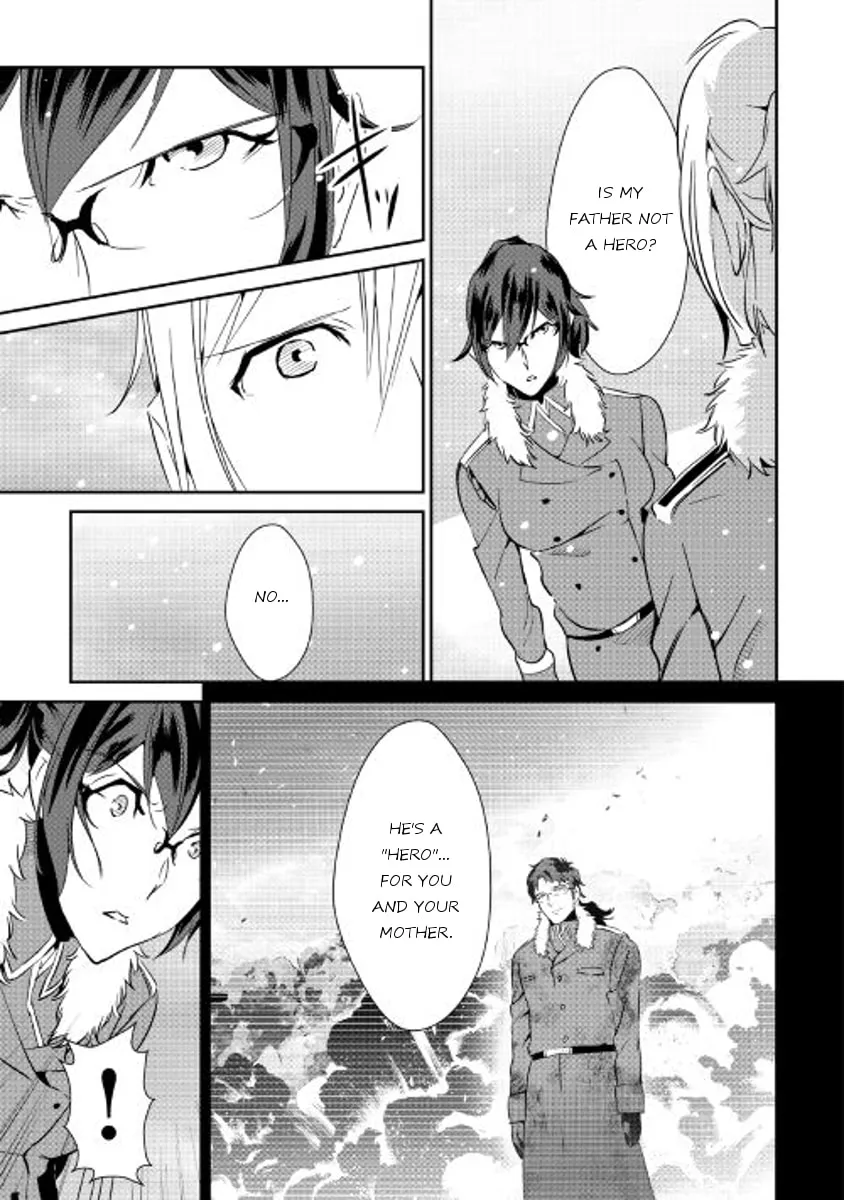 Read Shiro no Koukoku Monogatari chapter 38 image 15 on Lezhin