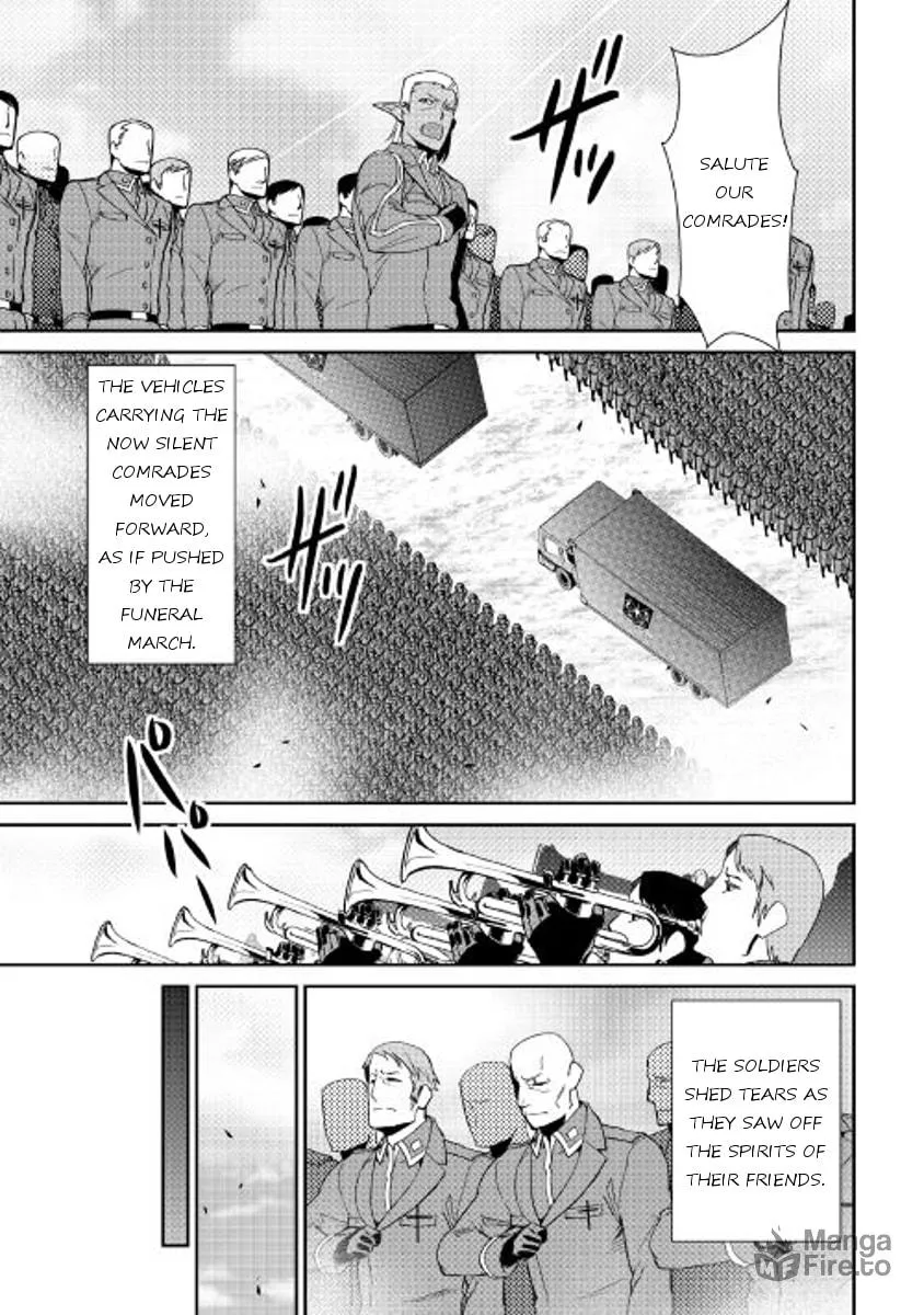 Read Shiro no Koukoku Monogatari chapter 39 image 5 on Lezhin