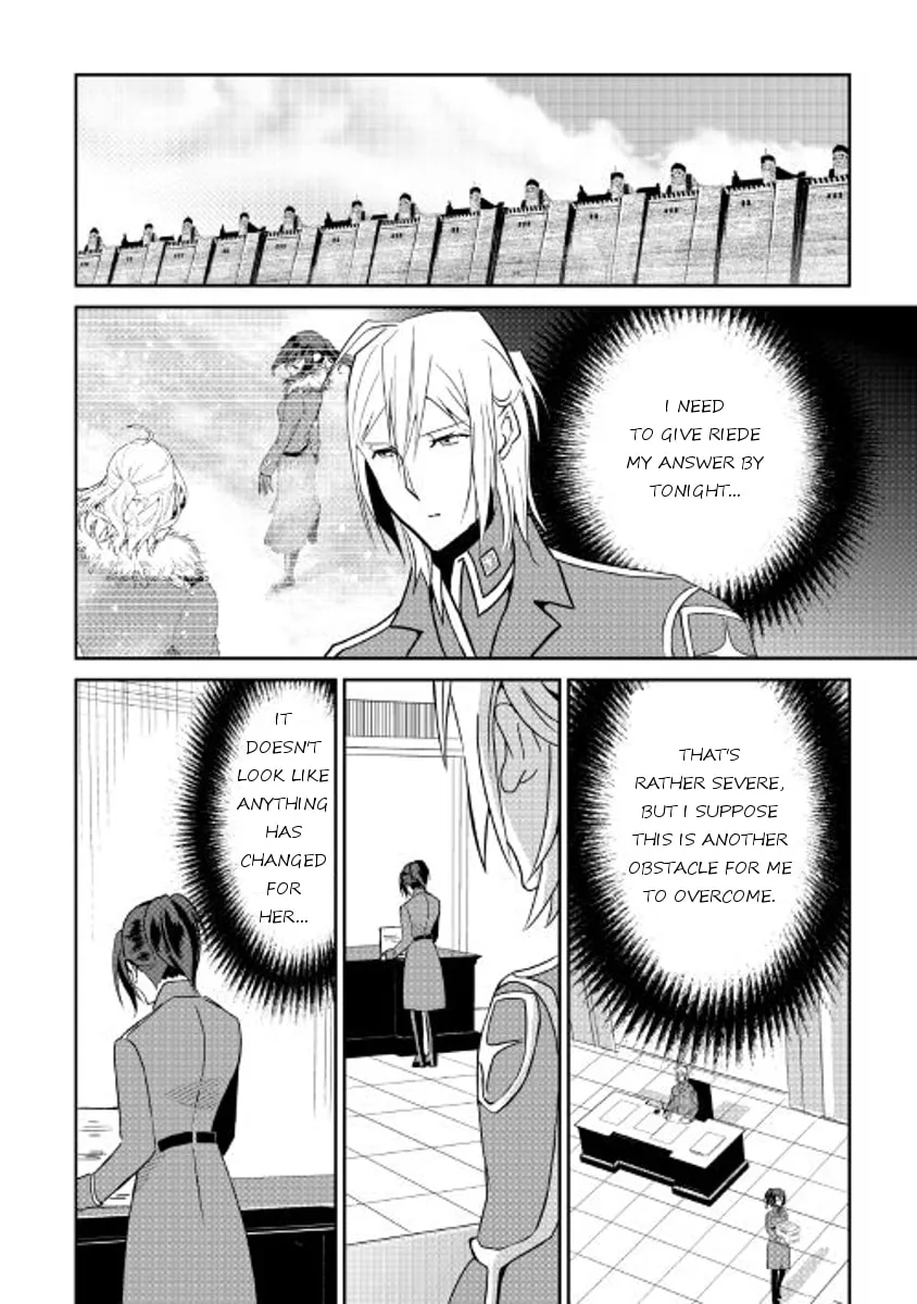 Read Shiro no Koukoku Monogatari chapter 39 image 6 on Lezhin
