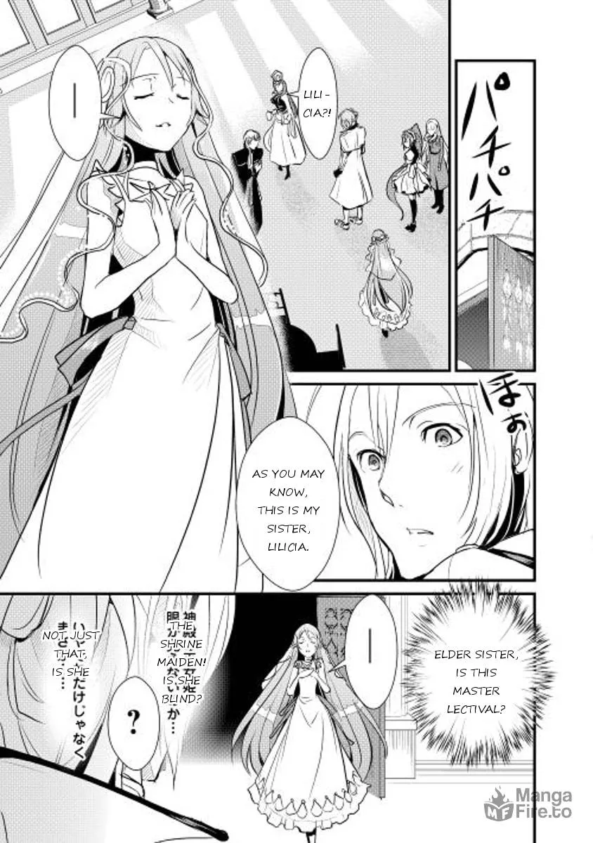 Read Shiro no Koukoku Monogatari chapter 4 image 14 on Lezhin