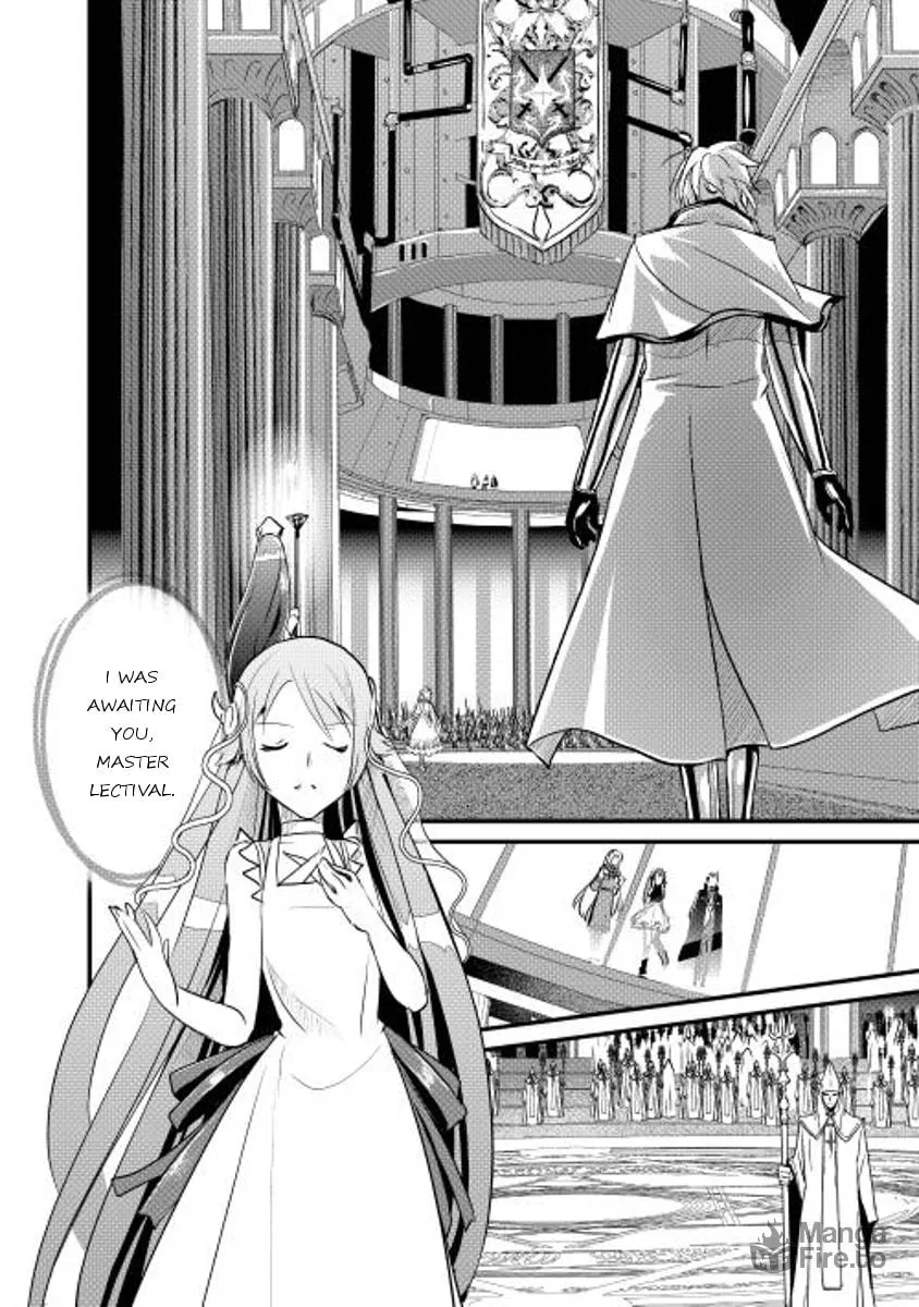 Read Shiro no Koukoku Monogatari chapter 4 image 19 on Lezhin