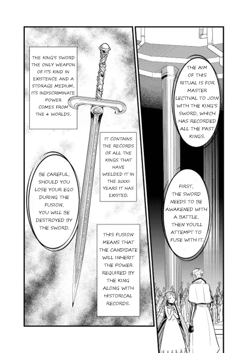 Read Shiro no Koukoku Monogatari chapter 4 image 21 on Lezhin
