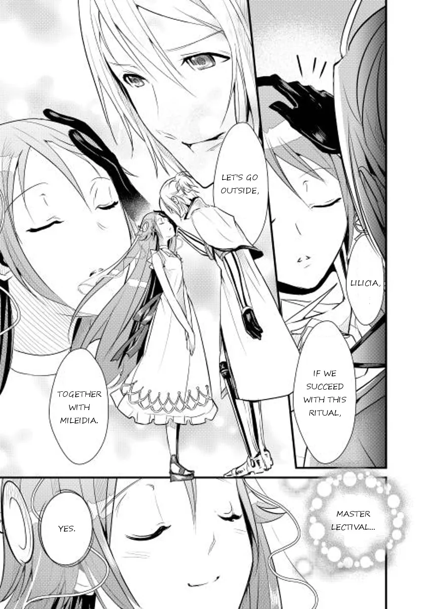 Read Shiro no Koukoku Monogatari chapter 4 image 22 on Lezhin