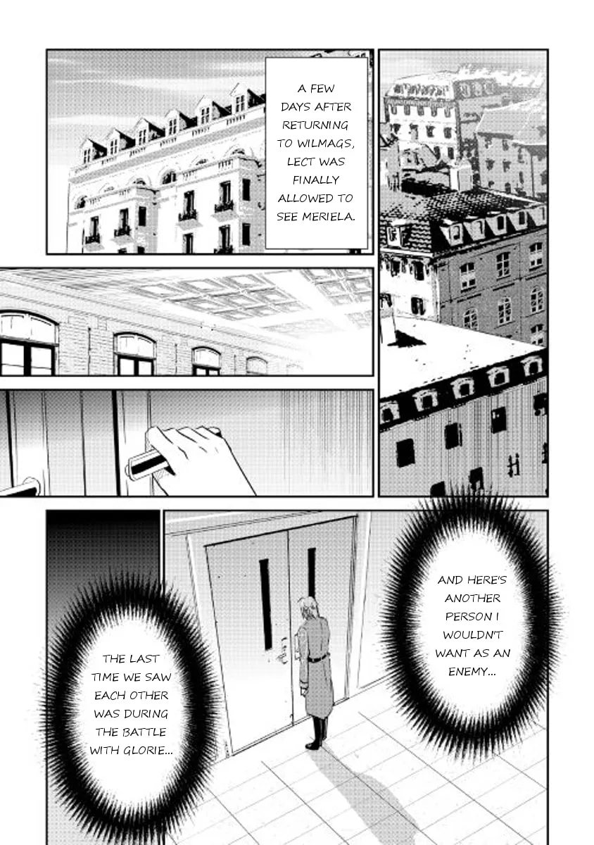 Read Shiro no Koukoku Monogatari chapter 40 image 10 on Lezhin