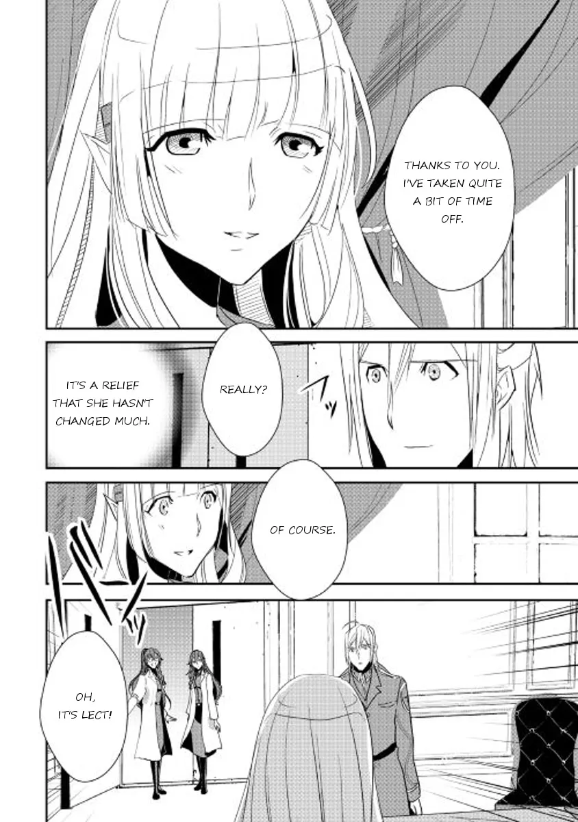 Read Shiro no Koukoku Monogatari chapter 40 image 13 on Lezhin