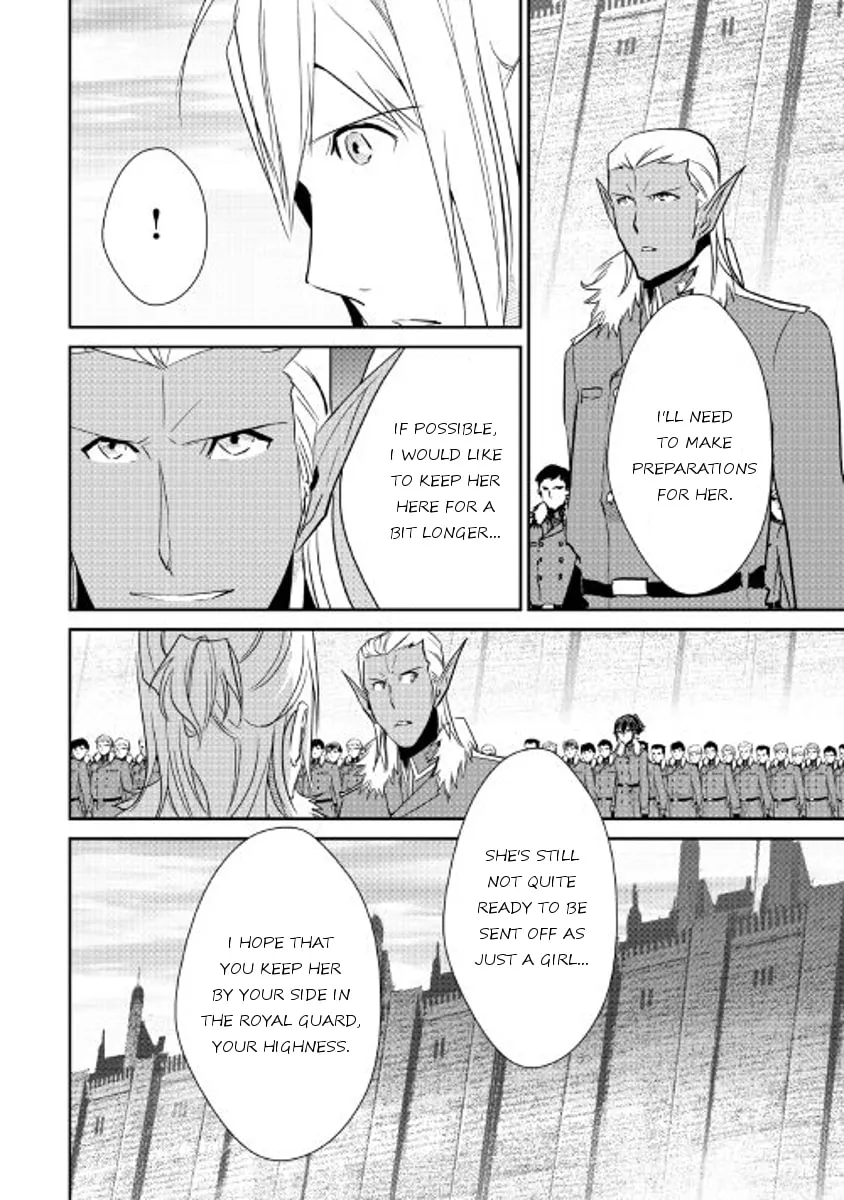 Read Shiro no Koukoku Monogatari chapter 40 image 7 on Lezhin