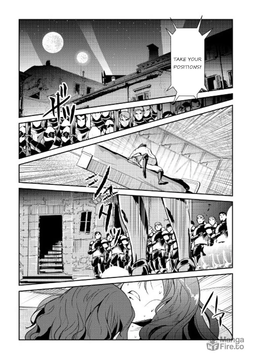 Read Shiro no Koukoku Monogatari chapter 44 image 5 on Lezhin
