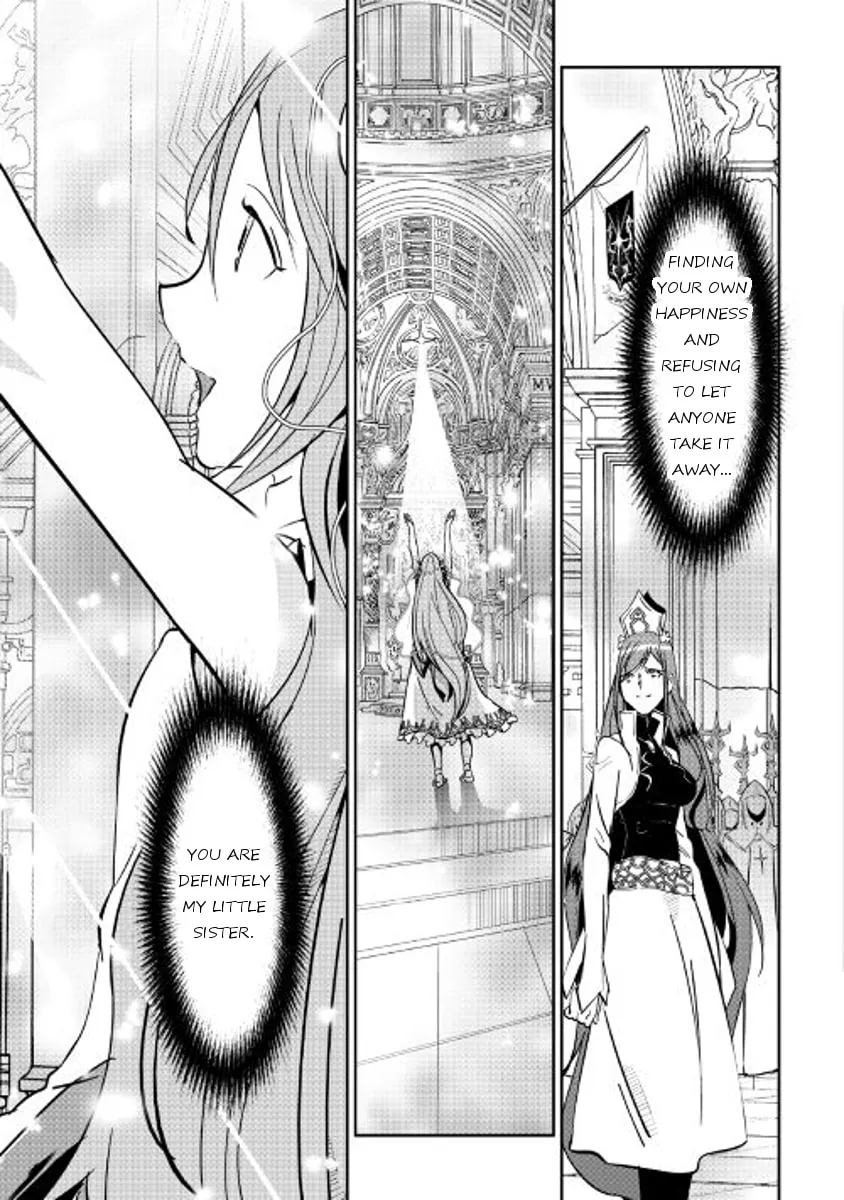 Read Shiro no Koukoku Monogatari chapter 45 image 12 on Lezhin