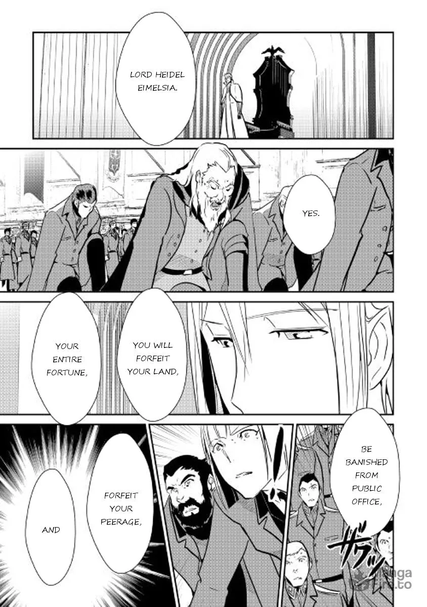 Read Shiro no Koukoku Monogatari chapter 46 image 20 on Lezhin
