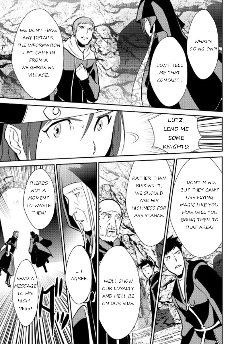 Read Shiro no Koukoku Monogatari chapter 48 image 10 on Lezhin