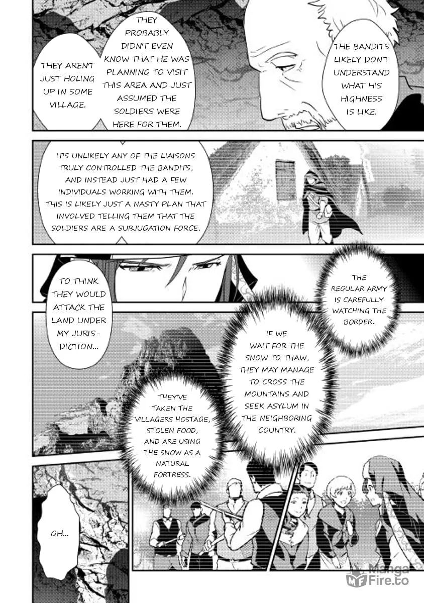 Read Shiro no Koukoku Monogatari chapter 48 image 11 on Lezhin