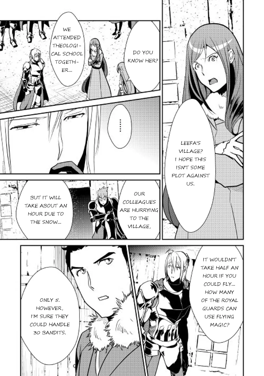 Read Shiro no Koukoku Monogatari chapter 48 image 16 on Lezhin