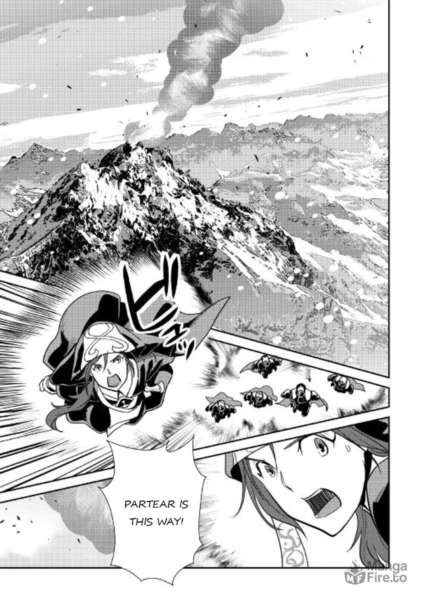 Read Shiro no Koukoku Monogatari chapter 48 image 20 on Lezhin