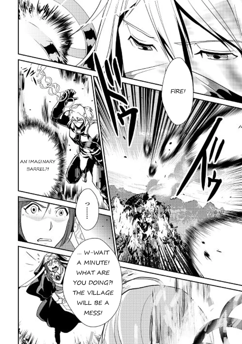 Read Shiro no Koukoku Monogatari chapter 48 image 22 on Lezhin