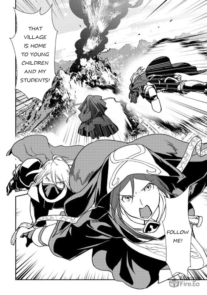 Read Shiro no Koukoku Monogatari chapter 48 image 24 on Lezhin