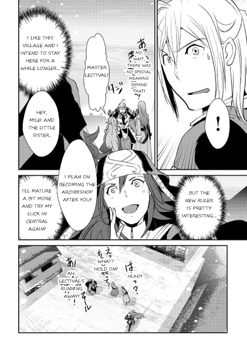 Read Shiro no Koukoku Monogatari chapter 49 image 27 on Lezhin
