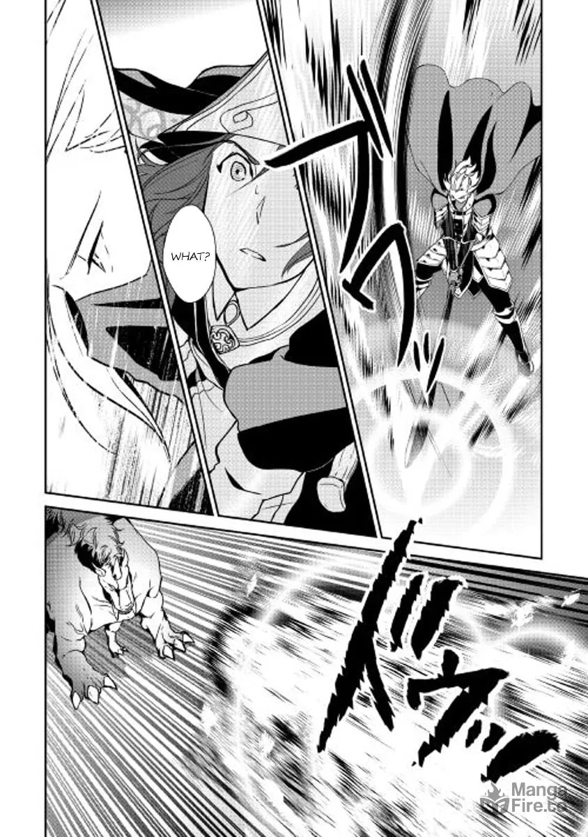 Read Shiro no Koukoku Monogatari chapter 49 image 5 on Lezhin