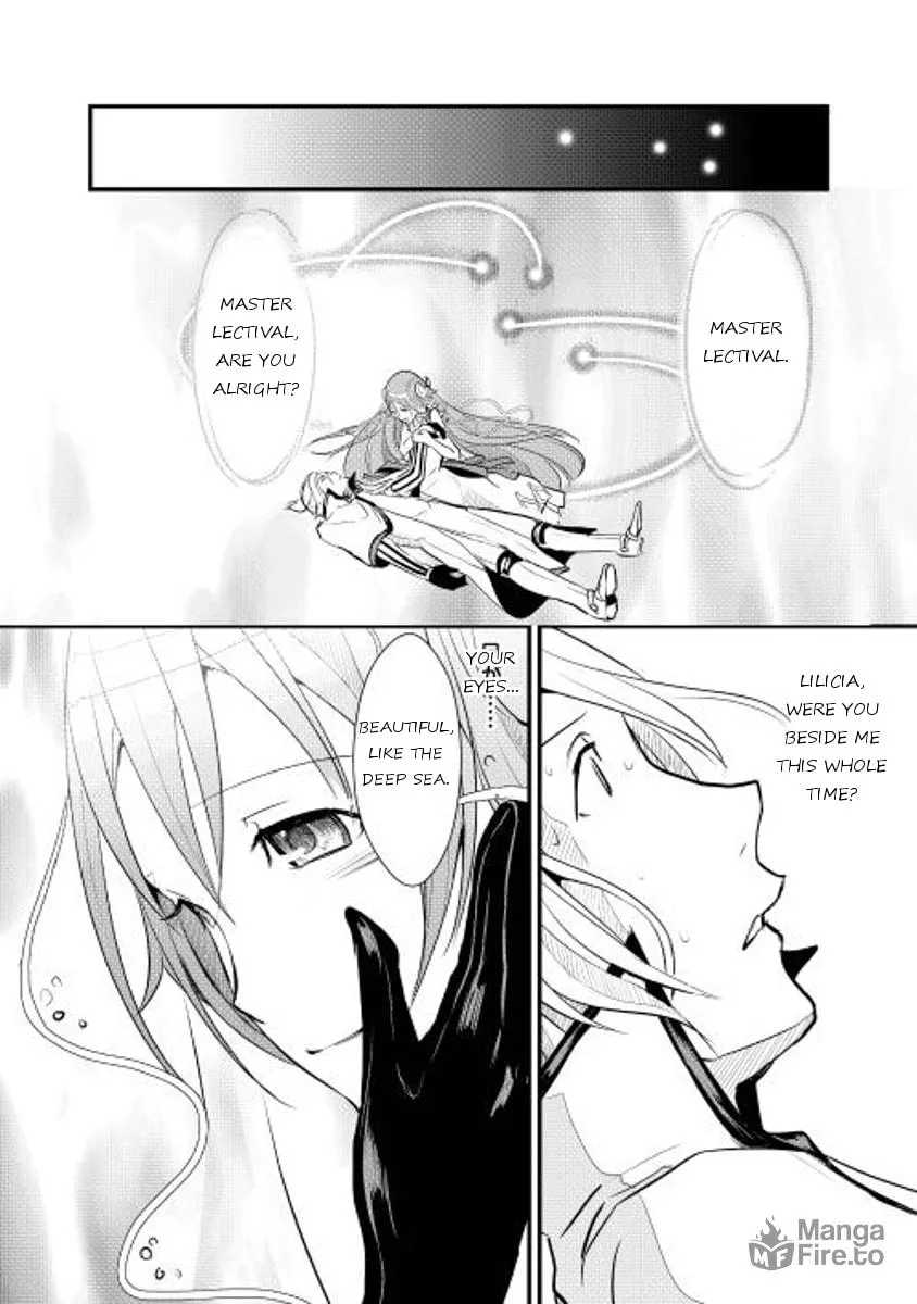 Read Shiro no Koukoku Monogatari chapter 5 image 23 on Lezhin
