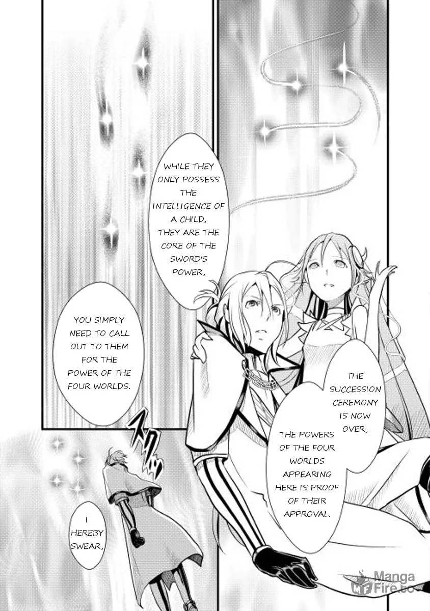 Read Shiro no Koukoku Monogatari chapter 5 image 24 on Lezhin