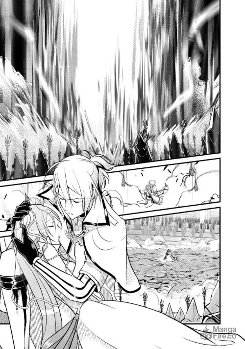 Read Shiro no Koukoku Monogatari chapter 5 image 26 on Lezhin