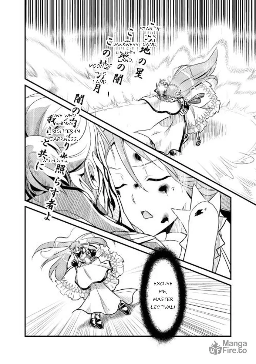 Read Shiro no Koukoku Monogatari chapter 5 image 9 on Lezhin