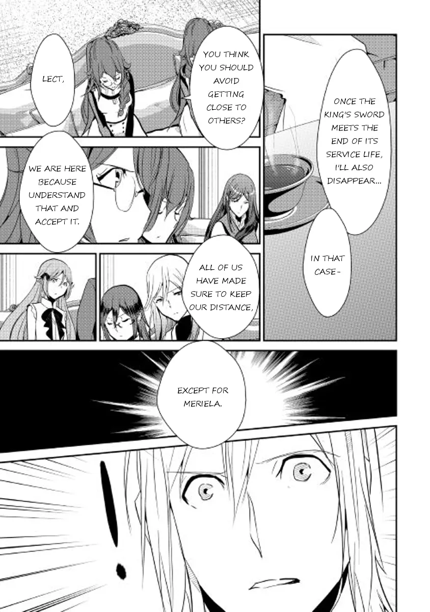 Read Shiro no Koukoku Monogatari chapter 50 image 13 on Lezhin