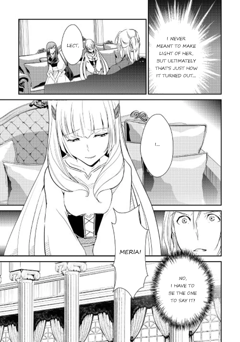 Read Shiro no Koukoku Monogatari chapter 50 image 18 on Lezhin