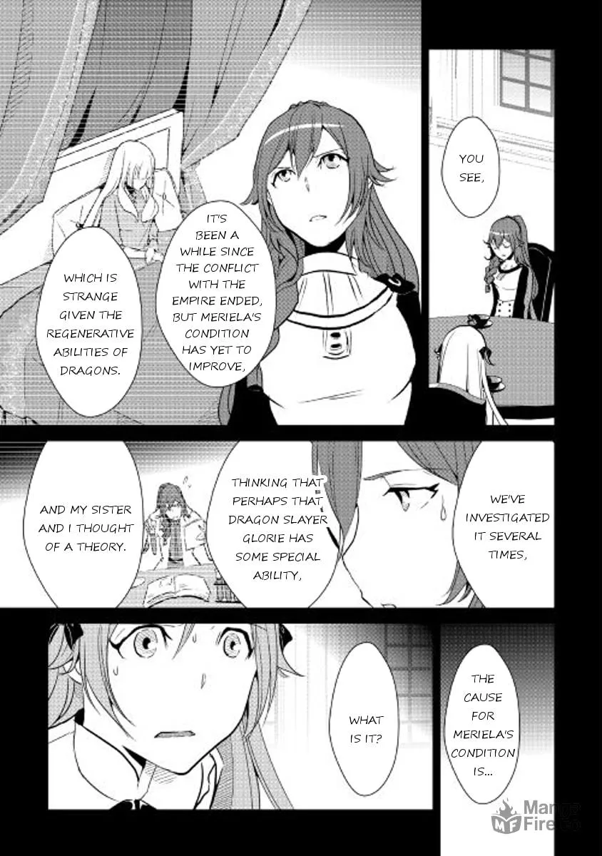 Read Shiro no Koukoku Monogatari chapter 50 image 2 on Lezhin