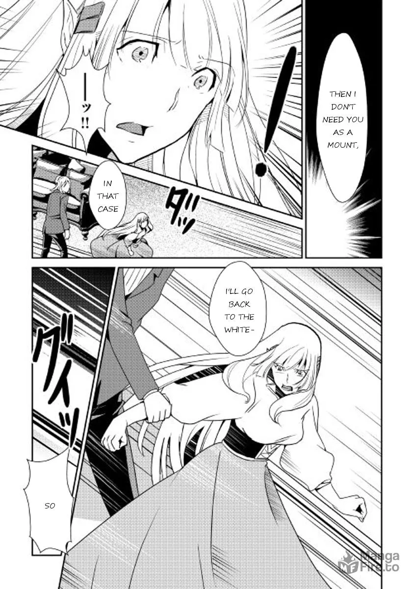 Read Shiro no Koukoku Monogatari chapter 50 image 20 on Lezhin