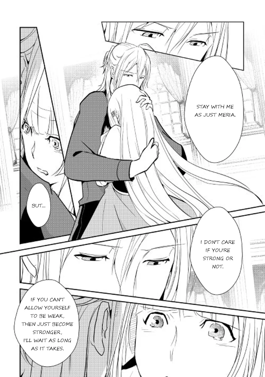 Read Shiro no Koukoku Monogatari chapter 50 image 21 on Lezhin