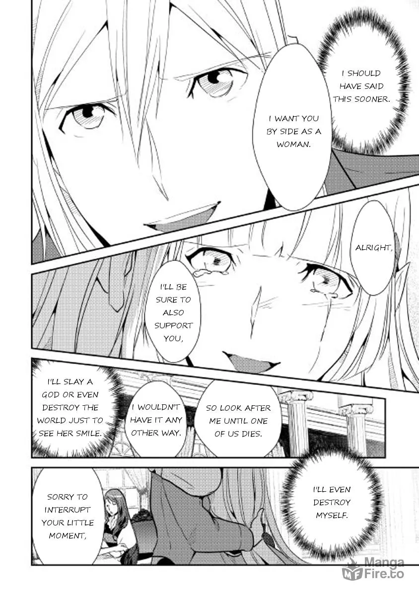 Read Shiro no Koukoku Monogatari chapter 50 image 23 on Lezhin