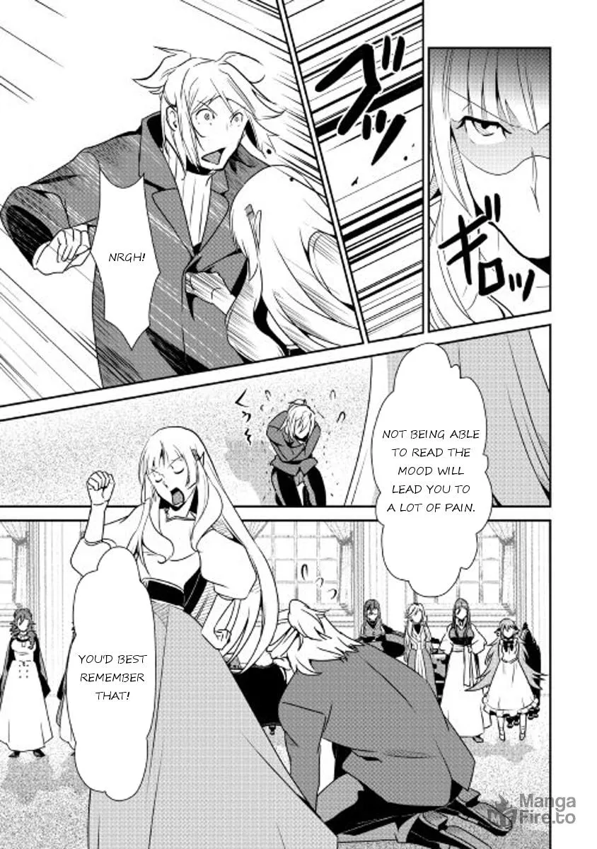 Read Shiro no Koukoku Monogatari chapter 50 image 26 on Lezhin