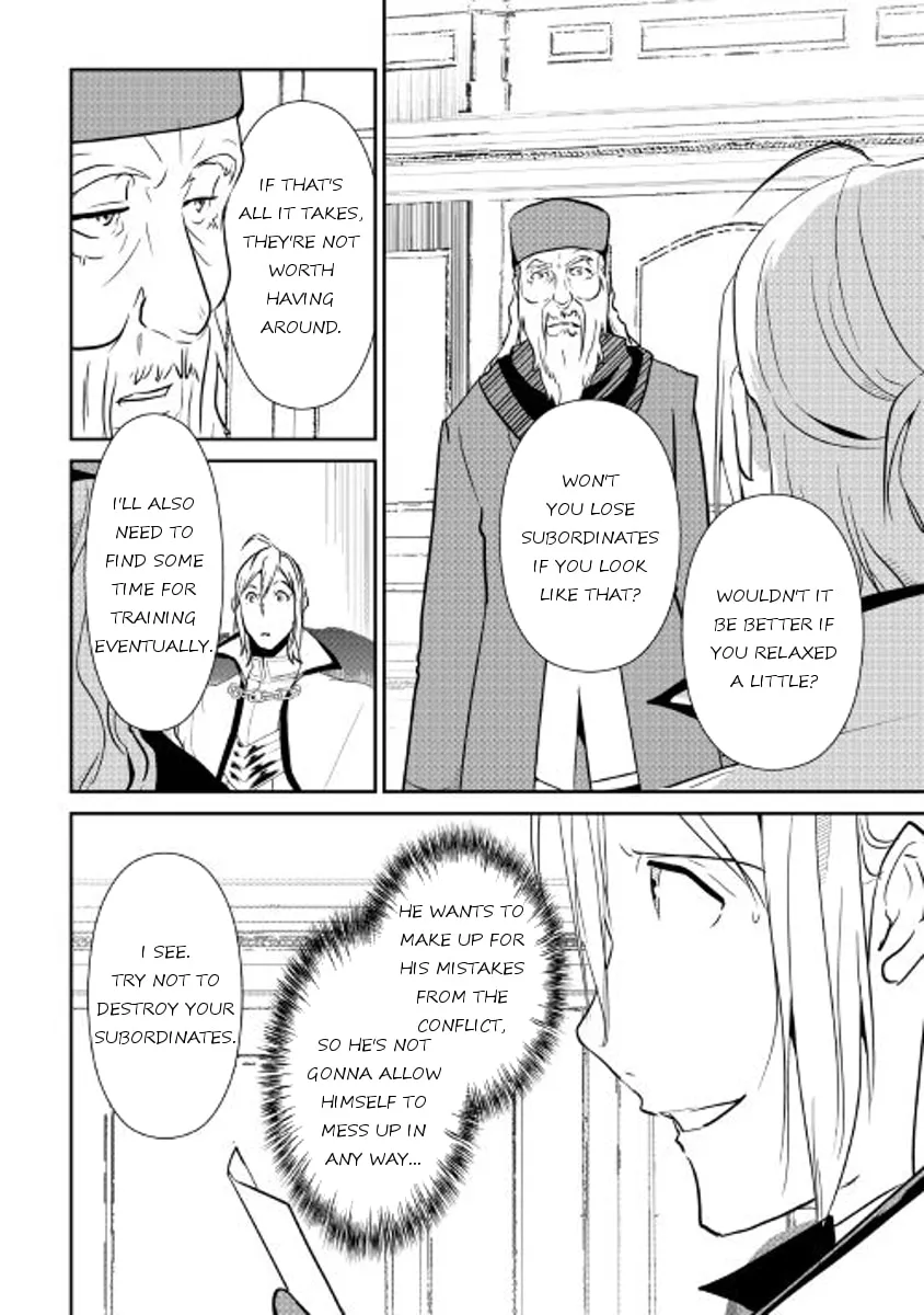 Read Shiro no Koukoku Monogatari chapter 51 image 3 on Lezhin
