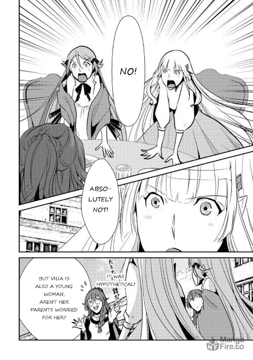 Read Shiro no Koukoku Monogatari chapter 52 image 14 on Lezhin