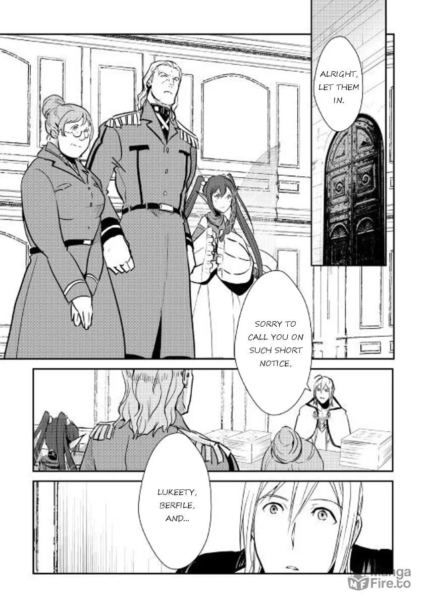 Read Shiro no Koukoku Monogatari chapter 52 image 17 on Lezhin