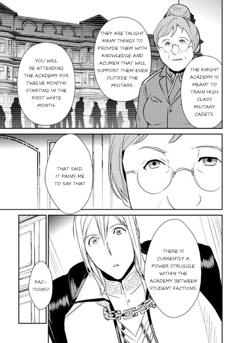 Read Shiro no Koukoku Monogatari chapter 52 image 21 on Lezhin